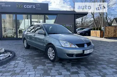 Mitsubishi Lancer 2006 - пробіг 290 тис. км