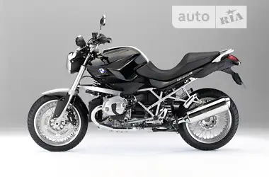 BMW R 1200R 2012 - пробіг 21 тис. км