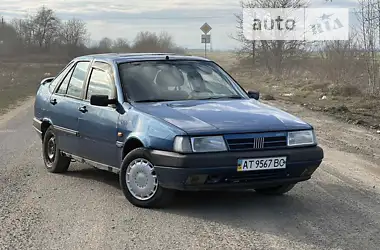 Fiat Tempra 1992 - пробіг 300 тис. км