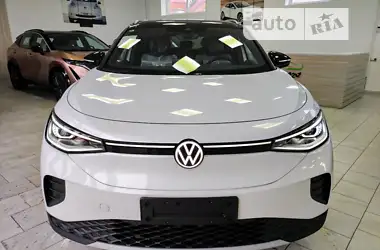 Volkswagen ID.4  2023 - пробіг 1 тис. км