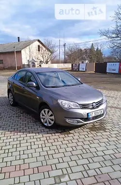 MG 350 2014 - пробіг 88 тис. км