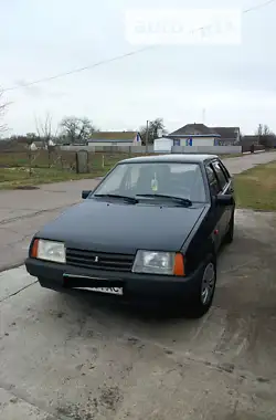 ВАЗ / Lada 21099 2005 - пробіг 280 тис. км