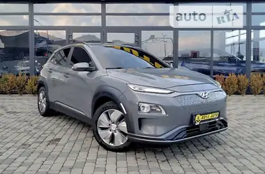 Hyundai Kona  2019 - пробіг 128 тис. км