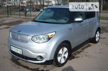 Kia Soul 2015 - пробіг 123 тис. км