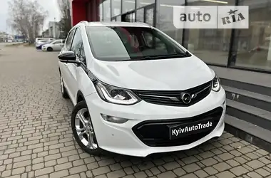 Opel Ampera-e 2018 - пробіг 154 тис. км