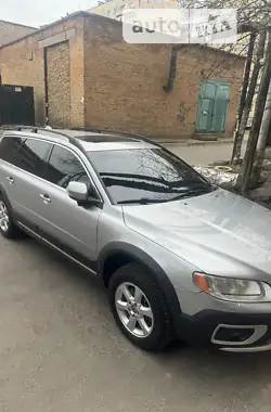 Volvo XC70 2011 - пробіг 190 тис. км