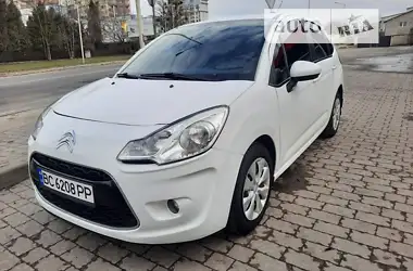 Citroen C3 2011 - пробіг 185 тис. км