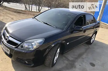 Opel Vectra 2008 - пробіг 208 тис. км