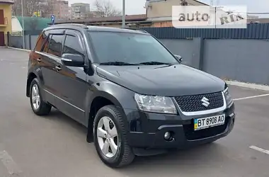 Suzuki Grand Vitara 2008 - пробіг 55 тис. км