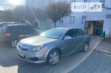 Opel Vectra 2007 - пробіг 280 тис. км