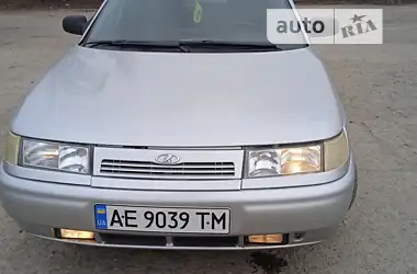 ВАЗ / Lada 2110 2009 - пробіг 190 тис. км