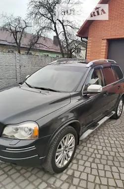 Volvo XC90 2012 - пробіг 446 тис. км