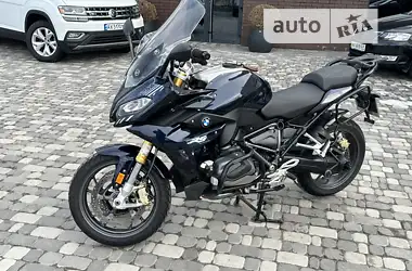 BMW R 1250 2019 - пробег 18 тыс. км