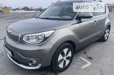 Kia Soul 2015 - пробіг 130 тис. км