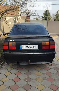 Opel Senator 1989 - пробіг 314 тис. км