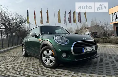 MINI Hatch  2015 - пробіг 78 тис. км