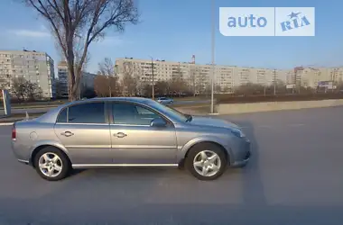 Opel Vectra 2008 - пробіг 145 тис. км