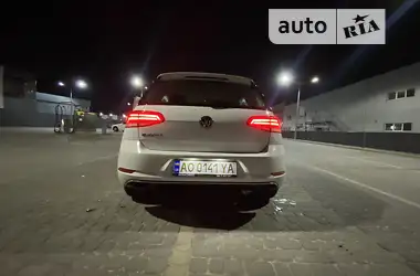 Volkswagen e-Golf 2018 - пробіг 49 тис. км