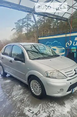 Citroen C3 2007 - пробіг 153 тис. км