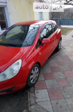 Opel Corsa 2010 - пробіг 173 тис. км