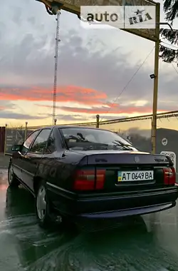 Opel Vectra  1995 - пробіг 246 тис. км