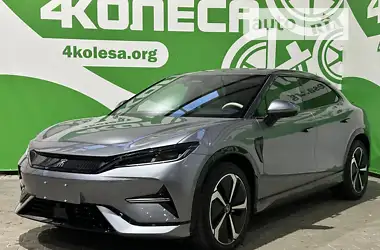BYD Song L Excellence 2023 - пробіг 1 тис. км