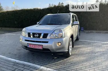 Nissan X-Trail 2008 - пробіг 223 тис. км