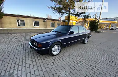 BMW 7 Series 1994 - пробіг 362 тис. км