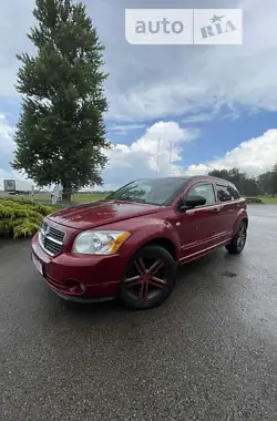 Dodge Caliber 2006 - пробіг 269 тис. км