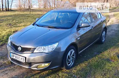 MG 350 2012 - пробег 187 тыс. км