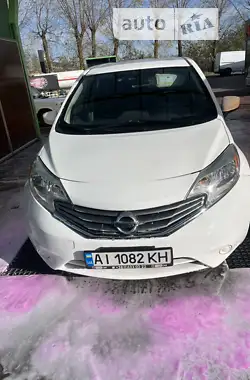 Nissan Versa 2015 - пробіг 109 тис. км