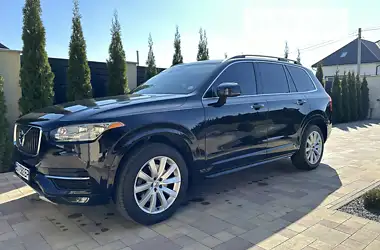 Volvo XC90 2015 - пробіг 399 тис. км