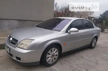 Opel Vectra 2002 - пробіг 378 тис. км