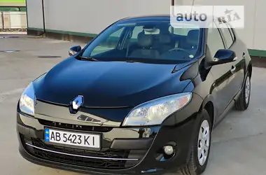 Renault Megane 2012 - пробіг 216 тис. км