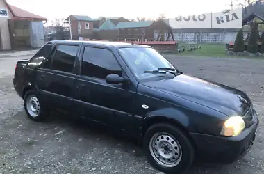 Dacia Solenza 2004 - пробіг 300 тис. км