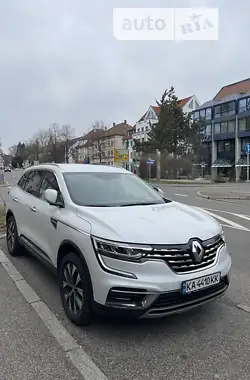 Renault Koleos 2023 - пробіг 29 тис. км