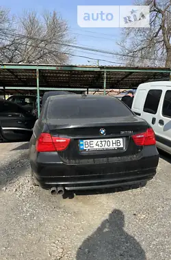 BMW 3 Series 2010 - пробіг 153 тис. км