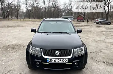 Suzuki Grand Vitara 2007 - пробіг 140 тис. км