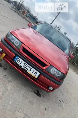 Opel Vectra 1991 - пробіг 233 тис. км