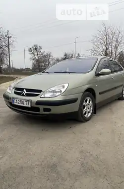 Citroen C5 2003 - пробіг 171 тис. км