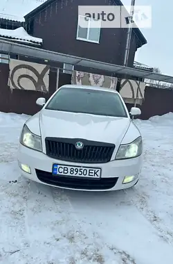 Skoda Octavia 2011 - пробег 310 тыс. км