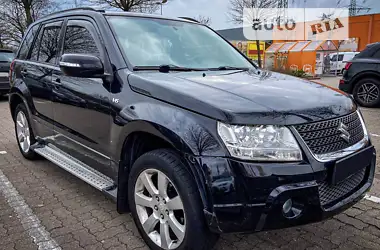 Suzuki Grand Vitara 2008 - пробіг 167 тис. км