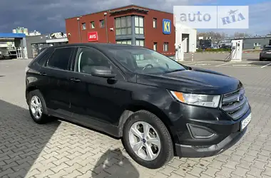 Ford Edge 2015 - пробіг 90 тис. км