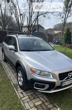 Volvo XC70 2011 - пробег 248 тыс. км