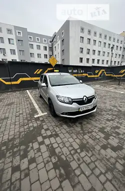 Renault Sandero 2013 - пробіг 225 тис. км