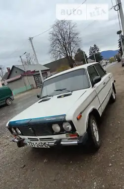 ВАЗ / Lada 2106 1998 - пробіг 447 тис. км