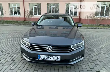 Volkswagen Passat  2015 - пробіг 339 тис. км