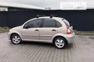 Citroen C3 2006 - пробіг 175 тис. км