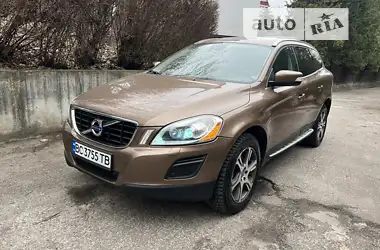 Volvo XC60 2012 - пробіг 238 тис. км