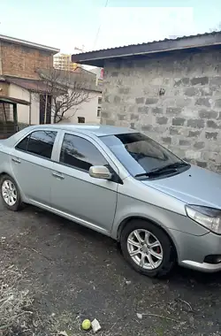 Geely MK 2011 - пробіг 88 тис. км